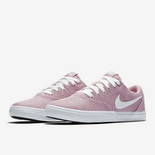 nike sb solarsoft pink