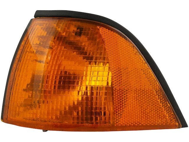 Luz de estacionamiento izquierda para BMW 318i 318is 323i 323is 325i 325is 328i 328is M3 PK87S3 Foto 1 de 1