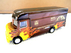Rare Nascar 2002 1:64 Scale Ups W/Flames Package Truck By Action Collectibles