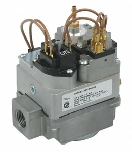 36C94-303 - White Rodgers WR Replacement Furnace Gas Valve NAT/LP - Picture 1 of 1