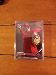 2023 Topps Now Road to Opening Day PHILLIES TEAM SET PR 644 OD 181-190 10 Card