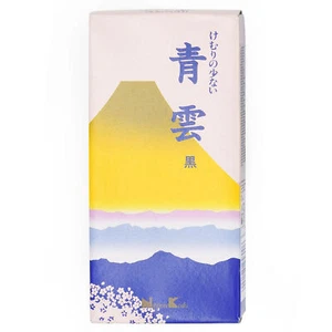 Nippon Kodo Seiun Chrysanthemum Palabres De Incienso Japoneses - Imagen 1 de 3