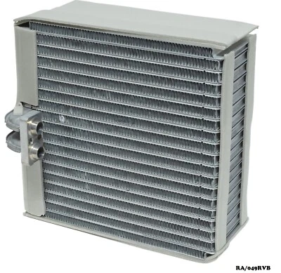 A/C Evaporator Core for DODGE MITSUBISHI PLYMOUTH TOYOTA 1.5 L 1989-93 RA/049RVB - Image 1 of 4