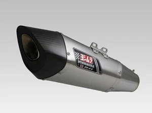 Escape inoxidable Yoshimura R-11 deslizable Suzuki GSX-S1000 2015-2020 - Imagen 1 de 4