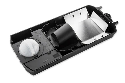 Steinel Ersatzteil Ersatz-Grundkörper L 86X S / L87X Sensor Außenleuchte Lampe - Bild 1 von 2