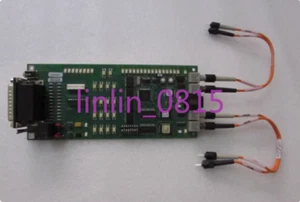 1Pcs Used PCB DIGITAL I/O E15002451 REV - Picture 1 of 2