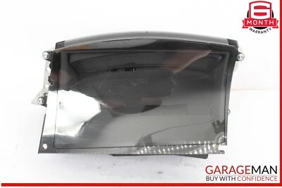 16-22 Mercedes X253 GLC43 AMG Dash Dashboard Heads Up Display Projector OEM - Image 1 of 4