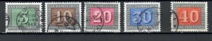 Switzeland  HELVETIA  PAX PEACE COLLECTION MH & USED STAMP  LOT (HELV 44 C) - Picture 1 of 1