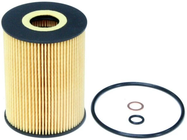 Filtro de aceite AC Delco 75DKDZ82 para BMW M3 2008 2009 2010 2011 2012 2013 Foto 1 de 1