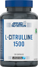 L-Citrulline 1500 mg Pre Workout Capsule Muscle Pump Muscle Recovery & Gain