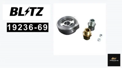 ACCESORIO SENSOR ACEITE BLITZ OEM 19236 para MAZDA RX-8 SE3P 13B-MSP Foto 1 de 4