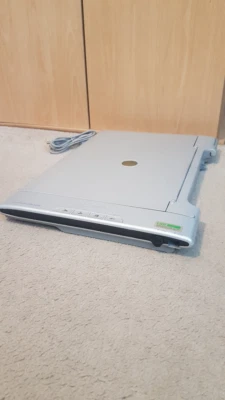 Canon CanoScan LiDE500F Flatbed Scanner - Good Condition Full Working Order - Image 1 of 4