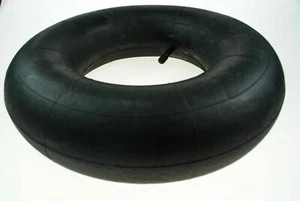 Schubkarrenschlauch Schubkarren Schlauch 3.25/3.00x8 Gummi Reifenschlauch DWM - Bild 1 von 4