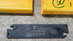 Kennametal Rotary Mount A2BNSN26J03 - Picture 1 of 3