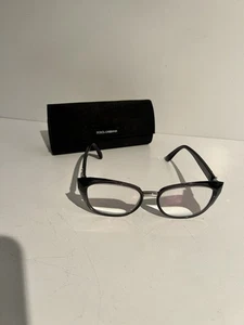Damenbrille Brille Dolce & Gabbana mit Etui - Bild 1 von 9