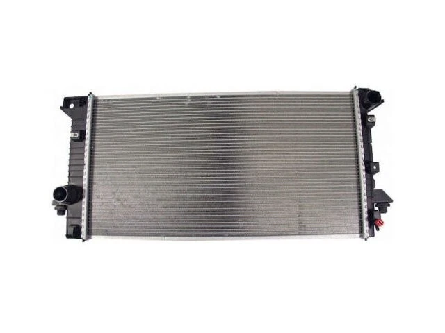 59VG96G Radiator Fits 2020-2025 Ford Transit-350 HD 3.5L V6 Turbocharged - Image 1 of 1