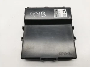 TOYOTA YARIS P21 Other Control Units 89981-K0010 1.5 30429416 - Picture 1 of 4