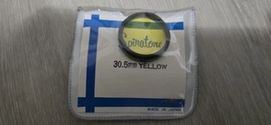 Spiratone 30.5mm yellow Filter - Picture 1 of 1