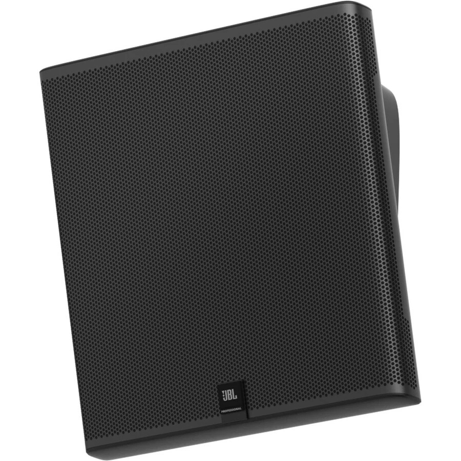 Altavoz montable en pared para exteriores JBL Professional SLP14/T 50 W RMS JBLSLP14TBK Foto 1 de 1