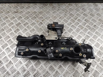 FIAT DUCATO AIR INLET INTAKE MANIFOLD 2.0 DIESEL 250A2000 MK3 2014 - 2024 - Image 1 of 4