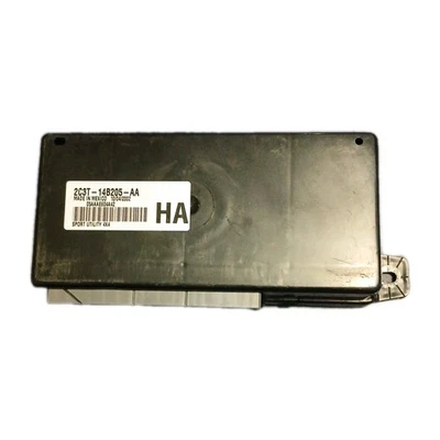 2002 2003 FORD EXCURSION F250 F350 4X4 GEM MULTIFUNCTION MODULE 2C3T-14B205-AA  - Image 1 of 4