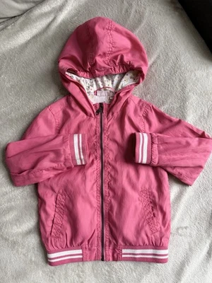 Impidimpi Übergangsjacke Leichte Jacke Windjacke Windbreaker Outdoorjacke - Bild 1 von 4