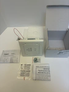 MYERS LVS EPC-D-F-ATS EMERGENCY LIGHTING TRANSFER SWITCH 120-277V BRAND NEW - Picture 1 of 8