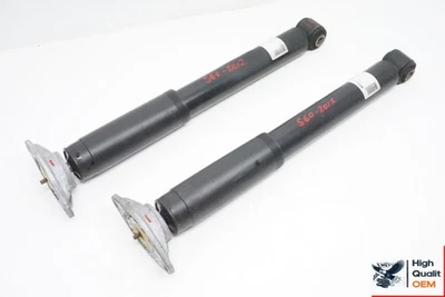 2011-2018 VOLVO S60 ЗАДНИЙ ПРАВЫЙ И ЛЕВЫЙ АМОРТИЗАТОР ПОДВЕСКИ OEM - Изображение 1 из 4