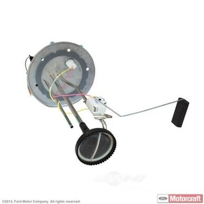 Unidad de envío de tanque de combustible MOTORCRAFT 03-07 Ford F-350 Super Duty 6,0 L-V8 Foto 1 de 4