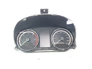 8100C770 INSTRUMENTENTAFEL / 1381158 FÜR MITSUBISHI L 200 KL0/KJ0 BASIS DOPPEL - Imagen 1 de 8