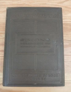 Universal Design Book Number 25 on Builders Woodwork Simons Millwork Minneapolis - Picture 1 of 16
