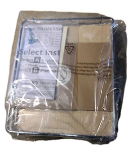 LYNK PROFESSIONAL® Élite™ Ausziehbares Gewürzregal Organizer für Schrank - 8 Zoll - Bild 1 von 8