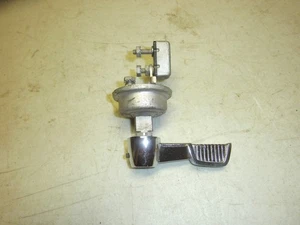 1955 1956 DeSoto ?? or 1959 Chrysler Convertible Top Switch & Handle - Picture 1 of 8