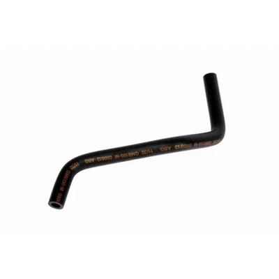 Genuine ACDelco For GMC Yukon 2000-2004 Crankcase Vent Hose | Black | Plastic - Изображение 1 из 4