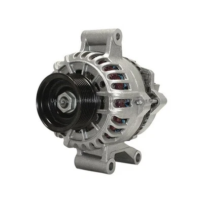 For Ford F-250 Super Duty 2005-2007 Quality-Built 15723N Alternator - Image 1 of 4