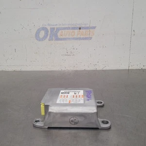 19 2019 LEXUS LS500 SRS RESTRAINT CONTROL MODULE 8917050K81 - Picture 1 of 12