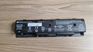 Batterie d'origine pour ordinateur portable HP Envy 14 15T 17 PI06 710416-001 71 10,8 V - Photo 1/5