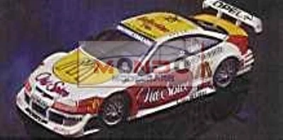 1:64 Minichamps Opel Calibra Lehto 1996 640964243  Model - Image 1 of 2
