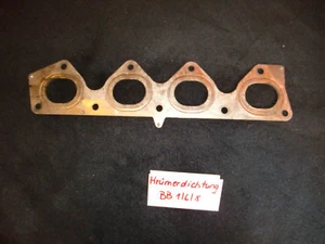 Krümmerdichtung Honda H Motoren Bj:92-03 Accord Prelude - Picture 1 of 1