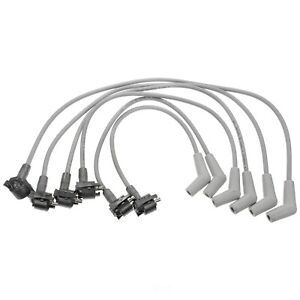 Spark Plug Wire Set Standard 6676 fits 93-00 Ford Taurus 3.0L-V6