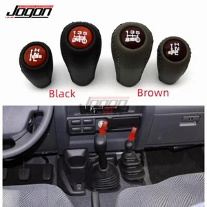 Cabezal de cambio de marchas para Toyota Land Cruiser 70 FJ70 FJ76 FJ78 FJ79 LC79 - Imagen 1 de 9