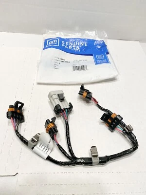 GM Genuine AC Delco Ignition Coil Lead Wire New! (open Box) - Image 1 of 3