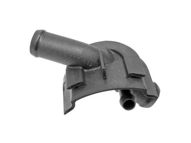 Tubo calefactor izquierdo Vaico para Mercedes CLK430 1999-2003 71HWRF Foto 1 de 1