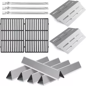 Grill Parts Replacement for Weber Genesis 300 Series E310 E320 E330 S310 S320 S3 - Picture 1 of 6