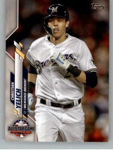 2020 Topps Update Baseball ( 151 - 300 ) Pick Your Card  Complete Your Set