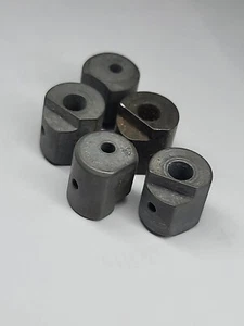 M1 Springfield selector shaft lock - Picture 1 of 4