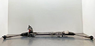 2014 Porsche Cayenne 3.6L Power Steering Gear Rack & Pinion 68K 7P5422055N 11 18 Foto 1 de 4