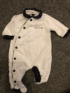 unisex designer baby grows