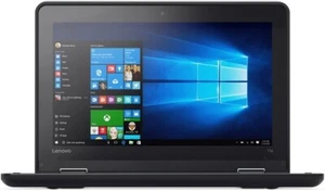 Lenovo ThinkPad YOGA 11e 11.6" TOUCH Core M3 7Y30 4GB RAM 128GB SSD 20LMS06A00  - Picture 1 of 8