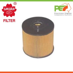New * SAKURA * Fuel Filter For MITSUBISHI FUSO 4.9L FIGHTER FK 2004-2009 - Picture 1 of 4